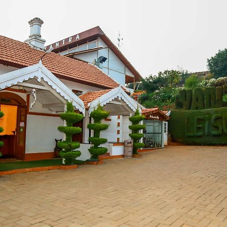 Yantra Resort By Spree Ooty Eksteriør billede