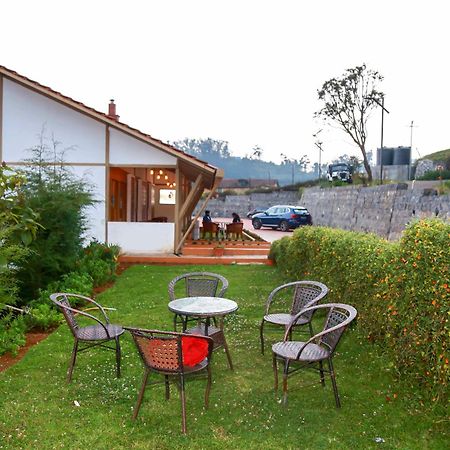 Yantra Resort By Spree Ooty Eksteriør billede