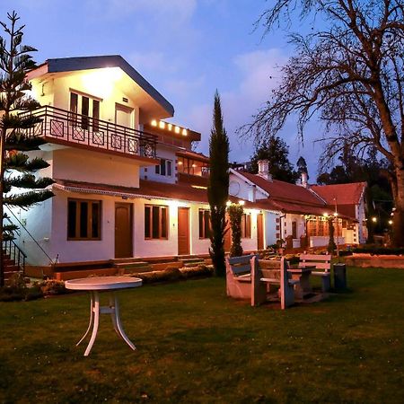 Yantra Resort By Spree Ooty Eksteriør billede