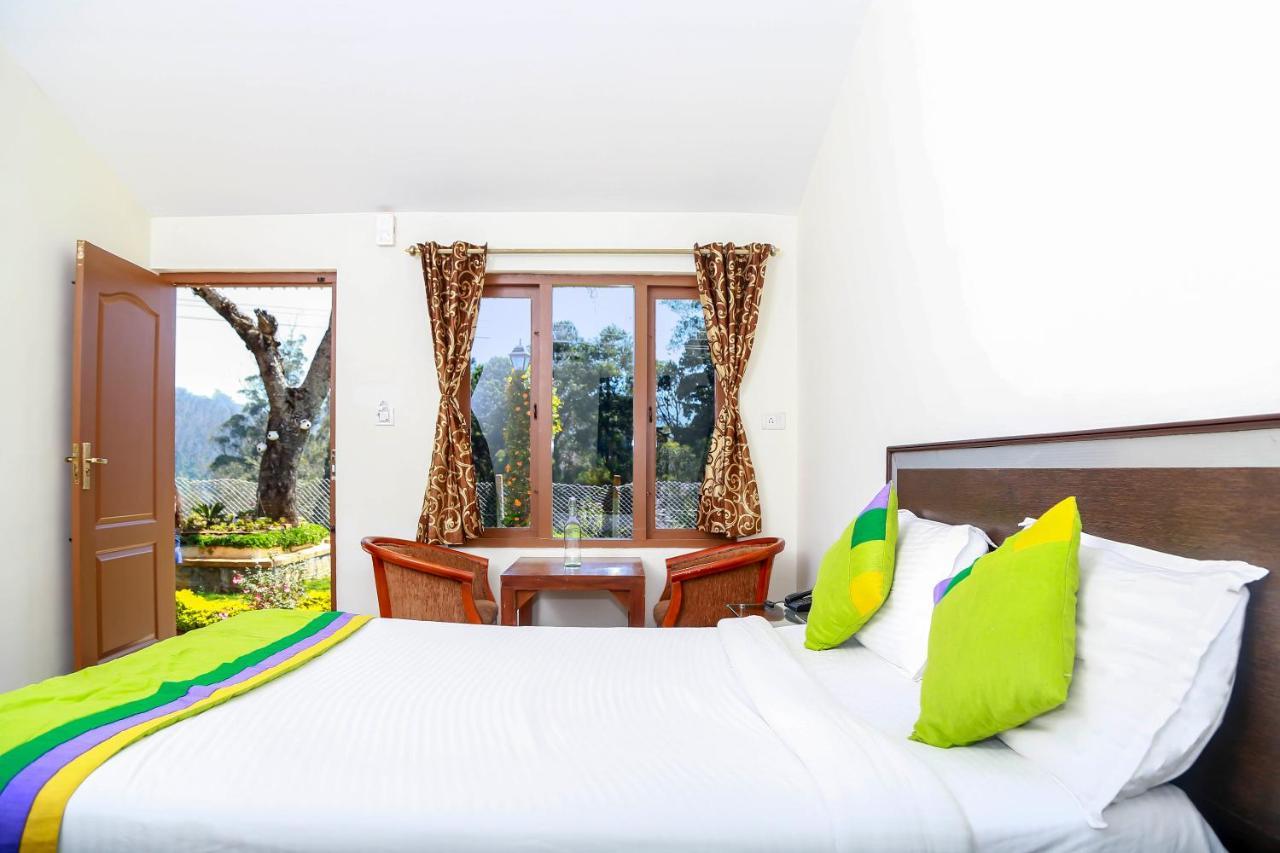 Yantra Resort By Spree Ooty Eksteriør billede
