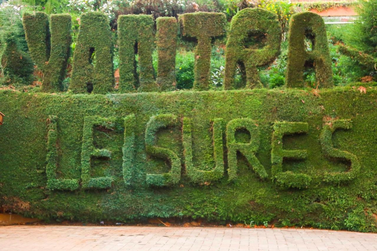 Yantra Resort By Spree Ooty Eksteriør billede