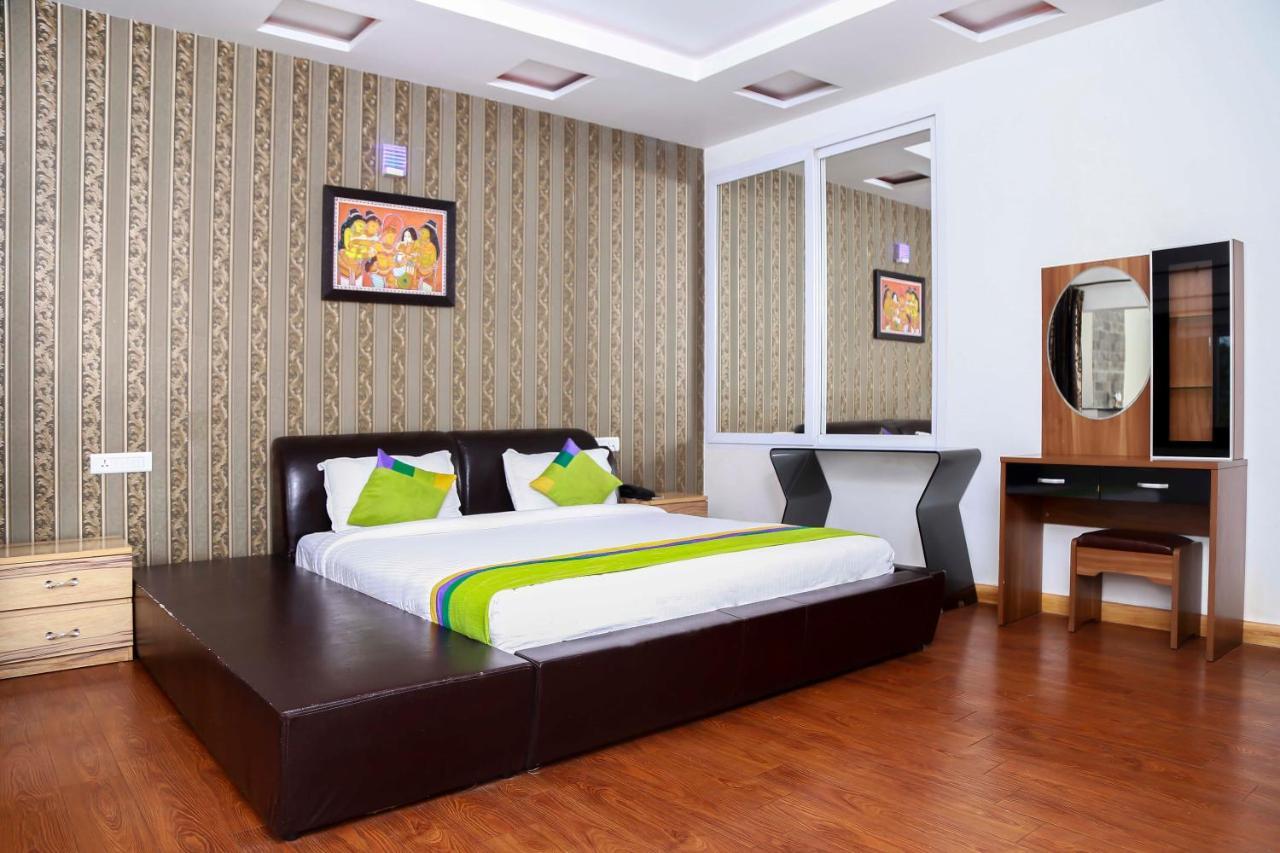 Yantra Resort By Spree Ooty Eksteriør billede