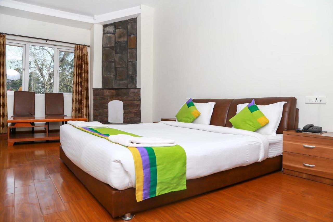 Yantra Resort By Spree Ooty Eksteriør billede