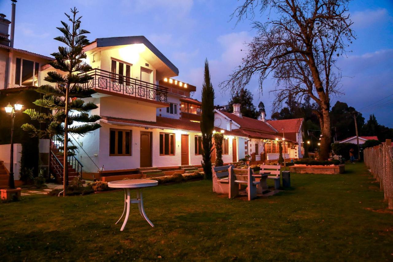 Yantra Resort By Spree Ooty Eksteriør billede