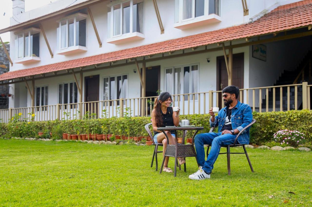 Yantra Resort By Spree Ooty Eksteriør billede