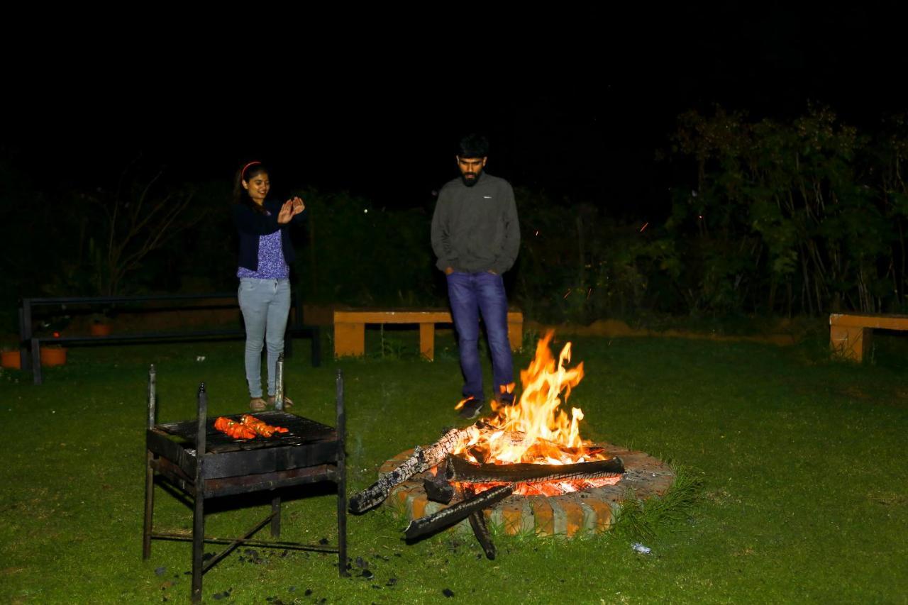 Yantra Resort By Spree Ooty Eksteriør billede