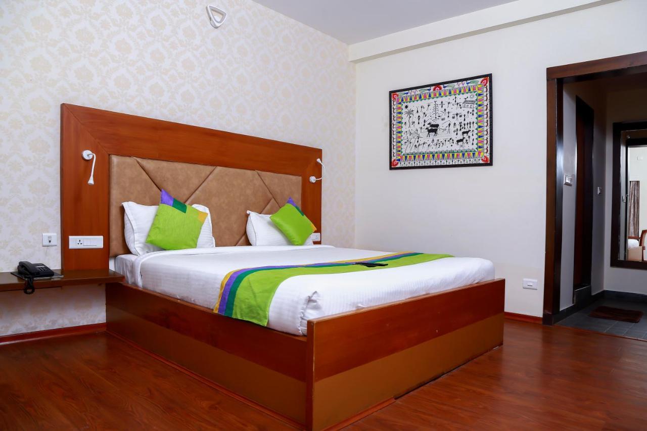 Yantra Resort By Spree Ooty Eksteriør billede