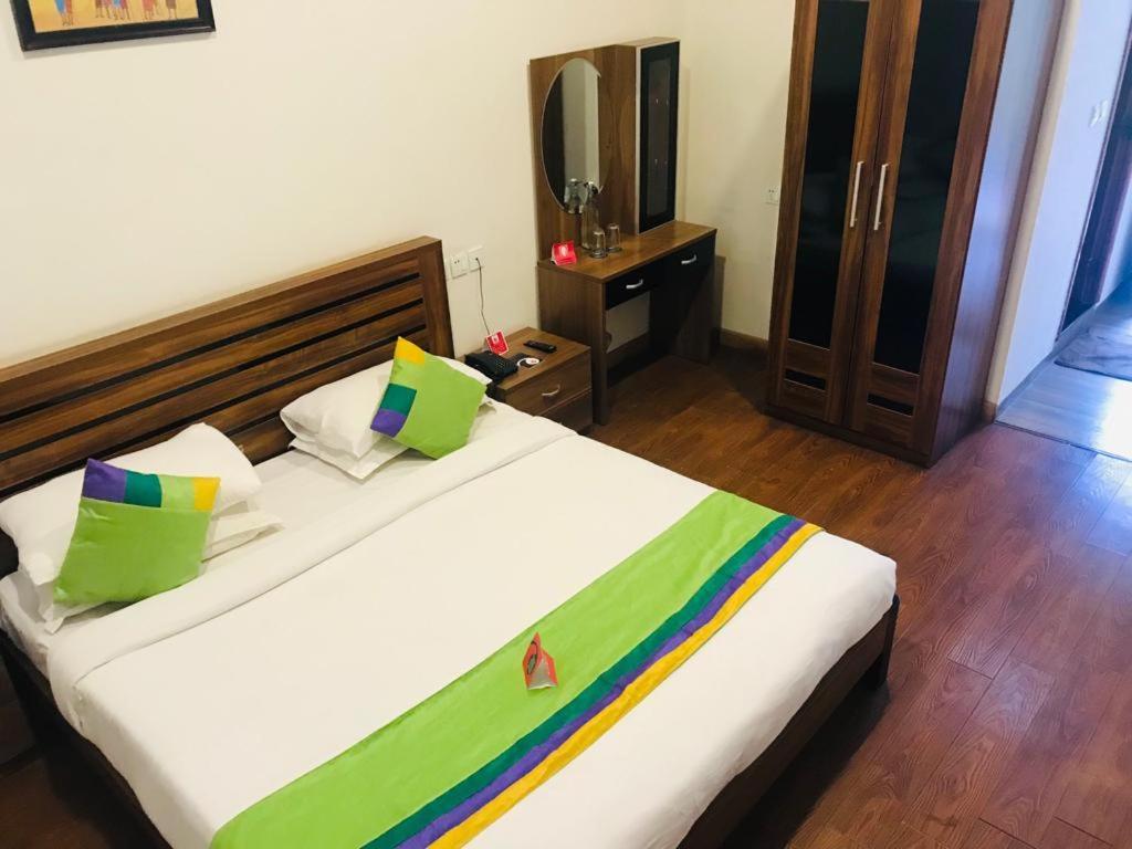 Yantra Resort By Spree Ooty Eksteriør billede